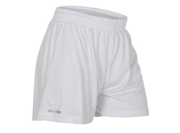 UMBRO Core Shorts W Vit 42 Kortbyxa för match/träning dam 